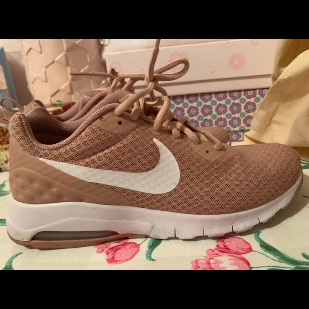 Nike athletic